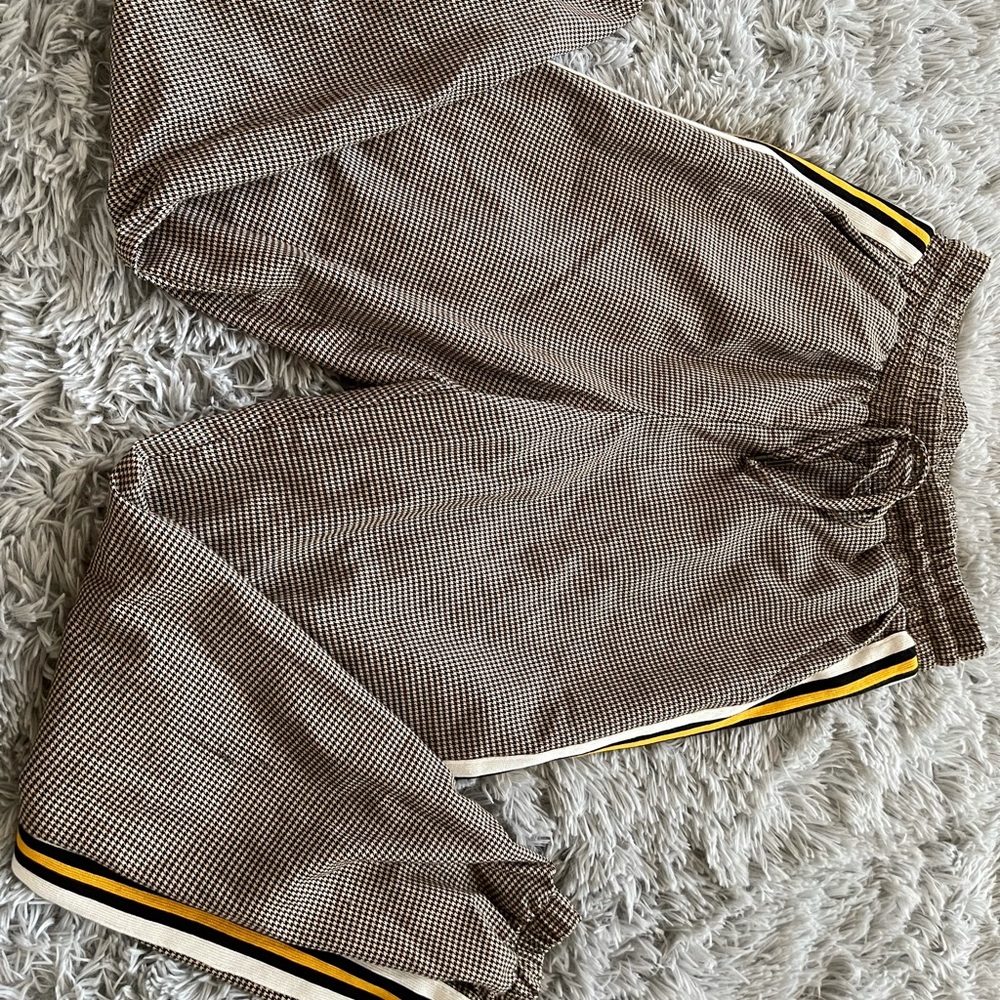 Cute Printed Joggers